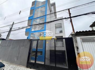 Apartamento · 1 Quarto · Apartamento para aluguel - no Jardim Penha
