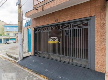 Casa · 95m² · 2 Quartos · Casa à venda - no Vila Constança