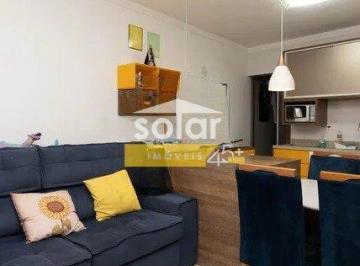 Apartamento · 50m² · 2 Quartos · Apartamento à venda - no Jardim Penha