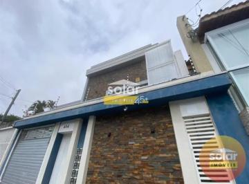 Casa · 64m² · 2 Quartos · Casa à venda - no Jardim Penha