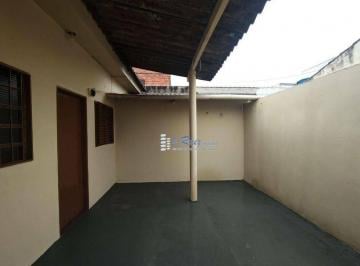 Casa · 52m² · 1 Quarto · 1 Vaga · Casa para alugar em Parque Ribeirão Preto de 52.00m² com 1 Quarto e 1 Garagem