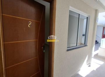 Apartamento · 40m² · 2 Quartos · Apartamento para aluguel - no Parque Boturussu