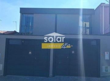 Casa · 70m² · 2 Quartos · Casa à venda - no Vila Paranaguá