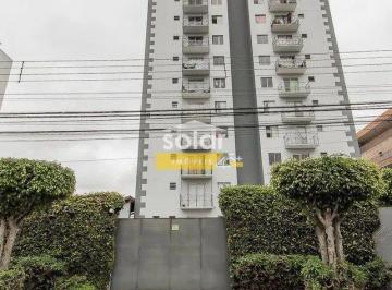 Apartamento · 55m² · 2 Quartos · Apartamento à venda - no Vila Robertina