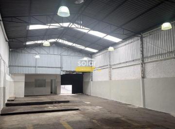 Comercial · 420m² · Comercial para aluguel - na Vila Norma