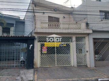 Casa · 155m² · 3 Quartos · Casa à venda - em Tatuapé