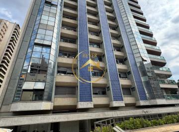 Apartamento · 330m² · 4 Quartos · 3 Vagas · Apartamento para alugar em Cambuí de 330.00m² com 4 Quartos, 4 Suites e 3 Garagens