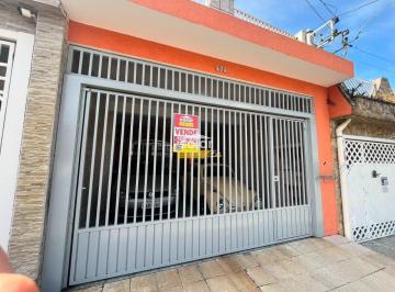 Casa · 200m² · 3 Quartos · Casa à venda - no Parque Boturussu