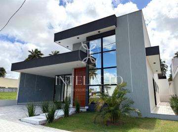 Casa · 150m² · 3 Quartos · 2 Vagas · VENDO CASA CONDOMÍNIO CAJUPIRANGA CLUBE