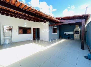 Casa · 113m² · 3 Quartos · 2 Vagas · Vendo casa 3 quartos emaus