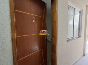 Apartamento · 40m² · 2 Quartos · Apartamento para aluguel - no Parque Boturussu
