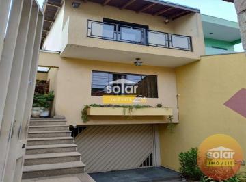 Casa · 306m² · 3 Quartos · Casa para aluguel - no Jardim Pedro José Nunes