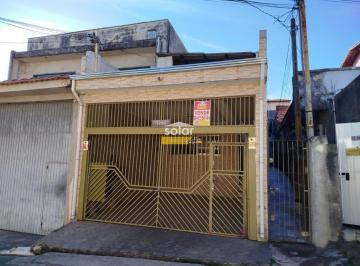 Casa · 200m² · 2 Quartos · Casa à venda - no Parque Boturussu