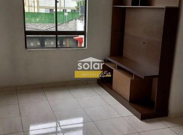 Apartamento · 48m² · 2 Quartos · Apartamento à venda - no Vila Sílvia