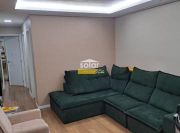 Apartamento · 72m² · 3 Quartos · Apartamento à venda - no Vila Penteado