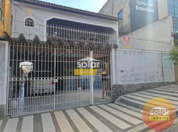 Casa · 320m² · 6 Quartos · Casa à venda - no Jardim Matarazzo