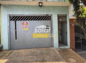 Casa · 30m² · 2 Quartos · Casa para aluguel - no Parque Boturussu