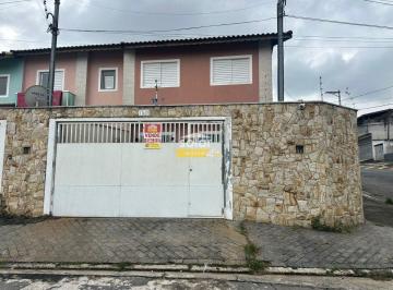Casa · 68m² · 3 Quartos · Casa à venda - no Jardim Nordeste