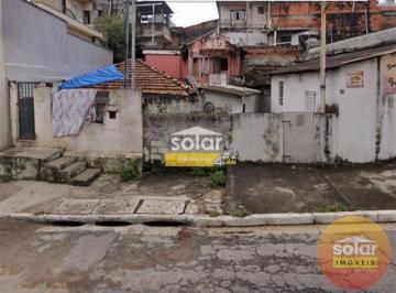 Terreno · 119m² · Terreno à venda - no Vila Marieta