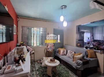 Casa · 160m² · 2 Quartos · Casa à venda - no Vila Campanela