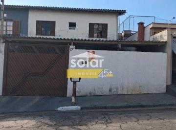 Casa · 110m² · 3 Quartos · Casa à venda - no Vila Buenos Aires