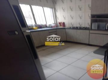 Terreno · 275m² · Terreno à venda - no Vila Jacuí