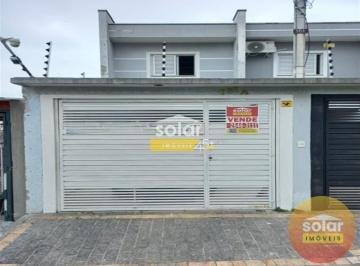 Casa · 110m² · 3 Quartos · Casa à venda - no Parque Boturussu