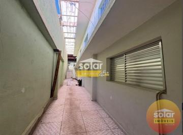 Casa · 268m² · 3 Quartos · Casa à venda - no Parque Boturussu