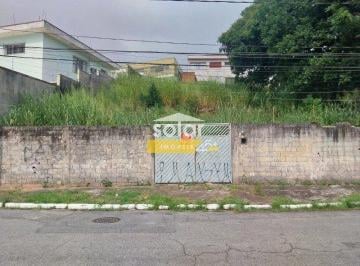 Terreno · 500m² · Terreno à venda - no Engenheiro Goulart
