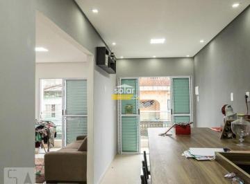 Casa · 80m² · 2 Quartos · Casa à venda - no Jardim Ponte Rasa