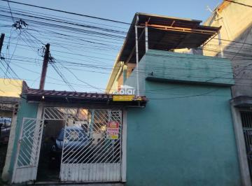 Casa · 50m² · 2 Quartos · Casa à venda - no Vila Ponte Rasa