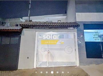 Casa · 160m² · 3 Quartos · Casa para aluguel - no Penha de França