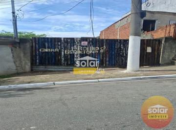 Terreno · 260m² · Terreno à venda - no Parque Boturussu