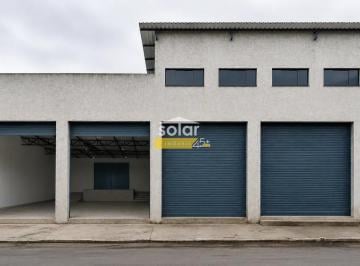 Comercial · 1100m² · Comercial para aluguel - em Vila Ré
