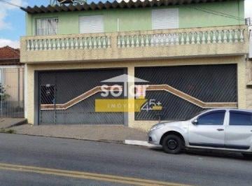 Casa · 140m² · 4 Quartos · Casa à venda - em Burgo Paulista