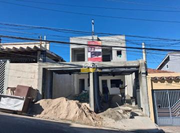 Casa · 116m² · 3 Quartos · Casa à venda - no Vila Buenos Aires