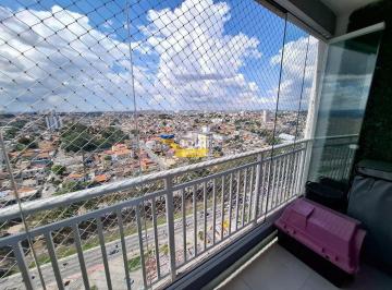 Apartamento · 50m² · 2 Quartos · Apartamento à venda - no Vila Carmosina