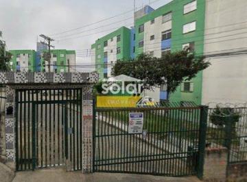 Apartamento · 44m² · 2 Quartos · Apartamento à venda - no Limoeiro