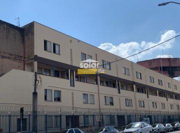 Apartamento · 54m² · 2 Quartos · Apartamento à venda - no Vila Mara