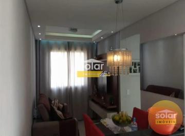 Apartamento · 44m² · 2 Quartos · Apartamento à venda - no Vila Nova Curuçá