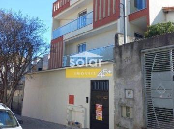 Apartamento · 50m² · 2 Quartos · Apartamento à venda - no Parque Boturussu