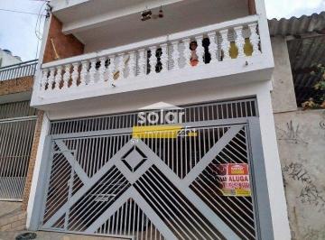 Casa · 120m² · 1 Quarto · Casa para aluguel - no Vila Libanesa