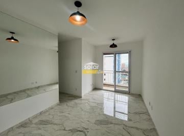 Apartamento · 2 Quartos · Apartamento à venda - no Vila Monte Santo