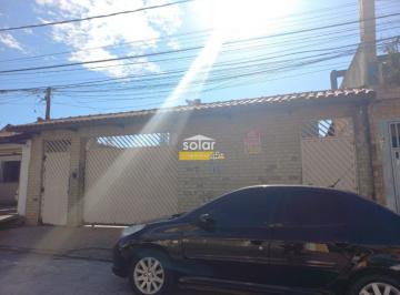 Casa · 420m² · 3 Quartos · Casa à venda - no Parque Boturussu
