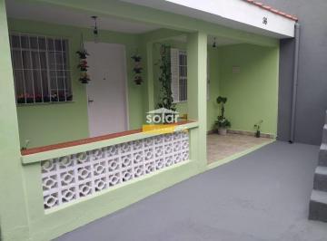 Casa · 207m² · 2 Quartos · Casa à venda - em Itaquera