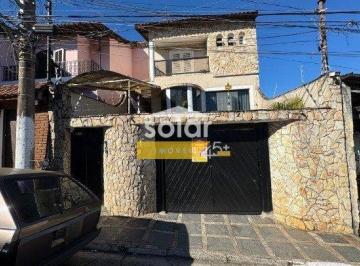 Casa · 249m² · 3 Quartos · Casa à venda - no Vila Pierina