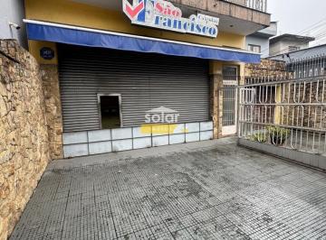 Comercial · 300m² · Comercial para aluguel - no Jardim Belém