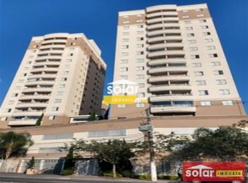 Apartamento · 65m² · 3 Quartos · Apartamento à venda - no Vila Marieta