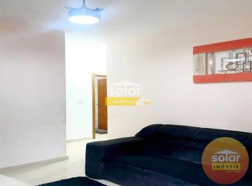 Apartamento · 51m² · 2 Quartos · Apartamento à venda - na Vila Pedroso