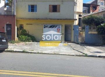 Casa · 280m² · 5 Quartos · Casa à venda - no Vila Rio Branco